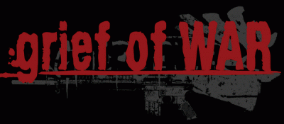 logo Grief Of War